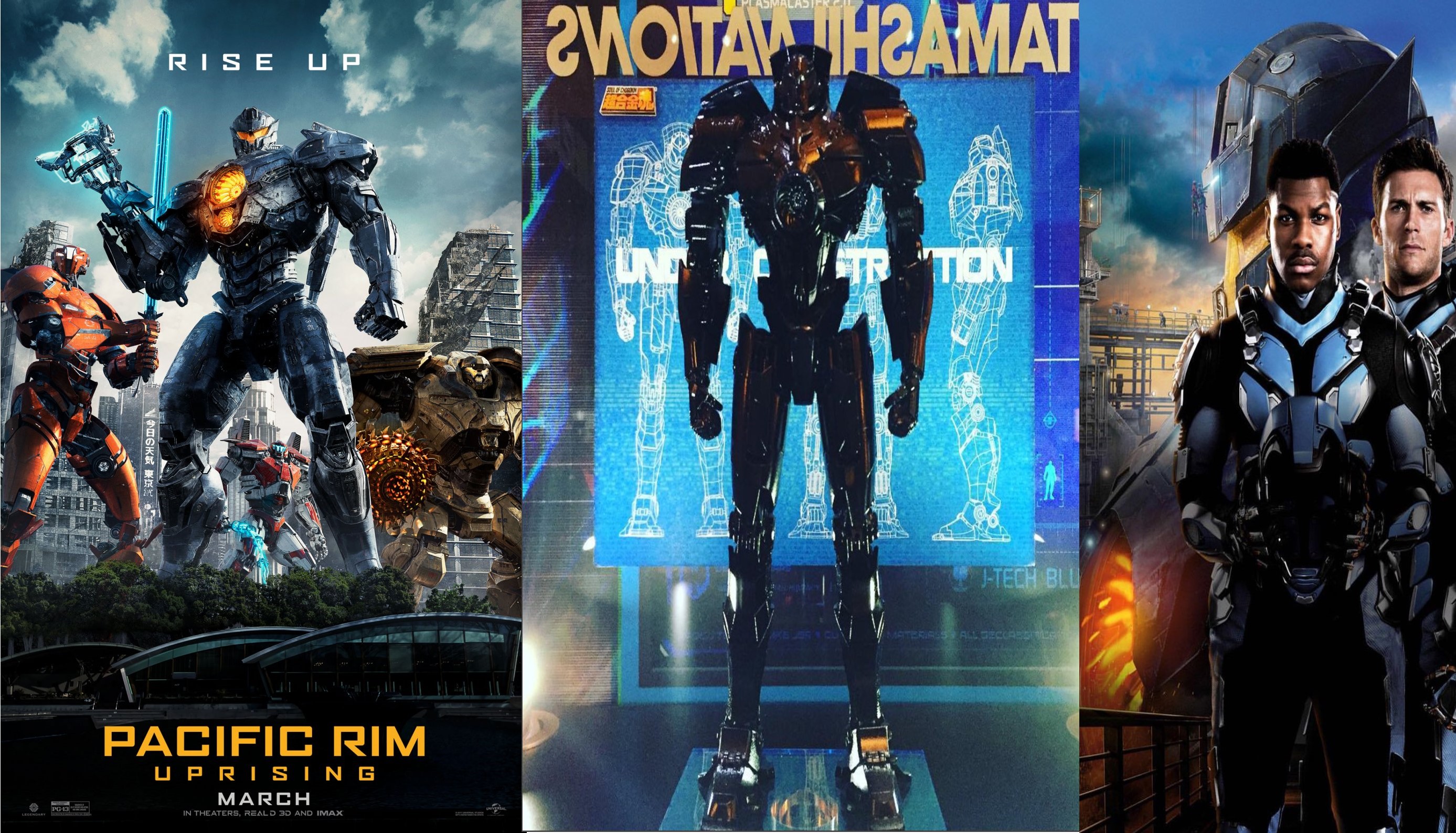 pacific rim 2