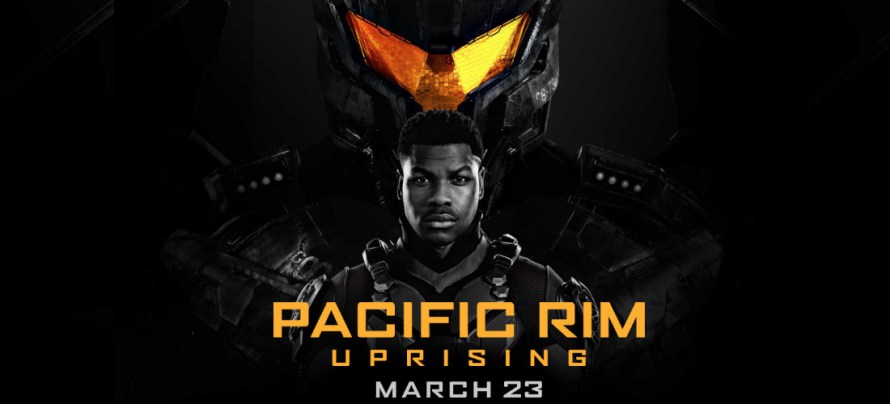 pacific rim 4