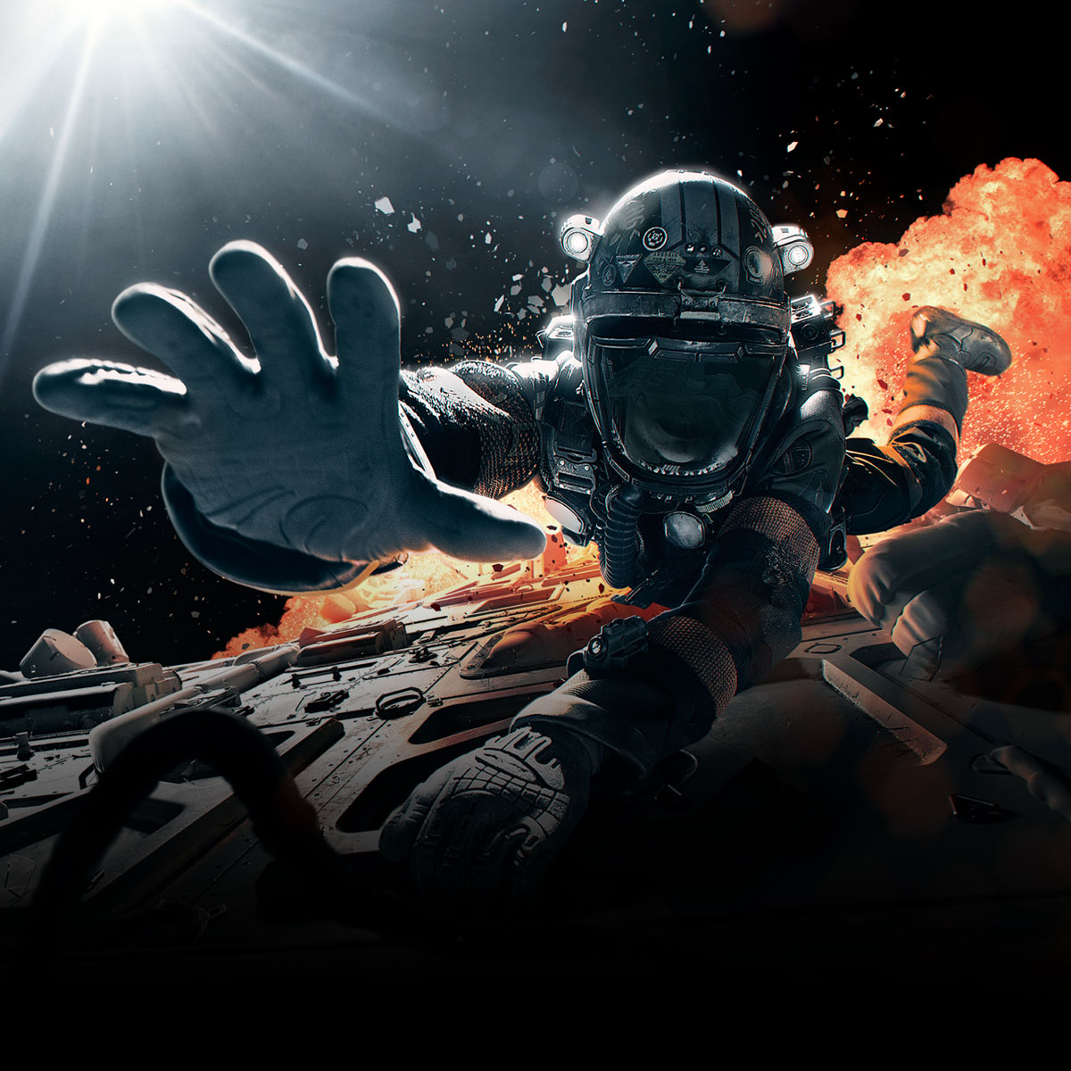 the expanse