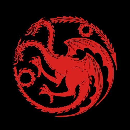 Fire and Blood