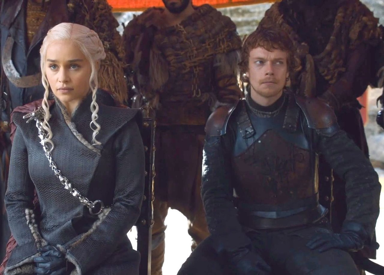 Game of thrones 7