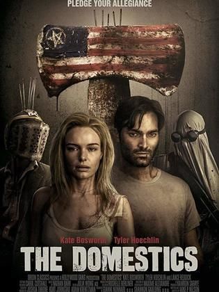 the domestics1