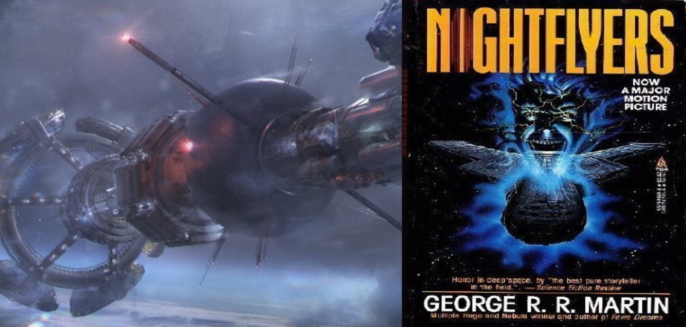 nightflyers 2
