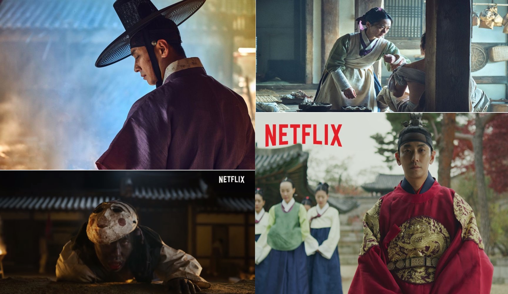 Kingdom – Verdetto Finale