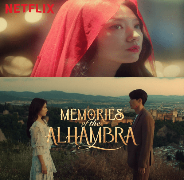 image-Memories Of The Alhambra