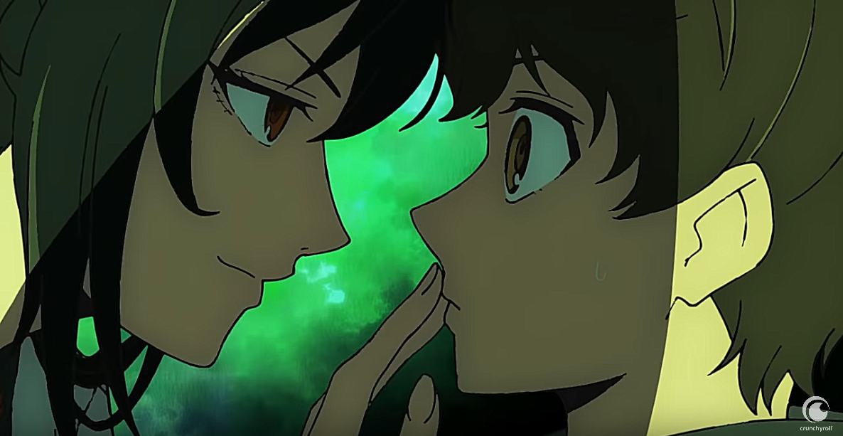 Tower of God – Principesse Zahard
