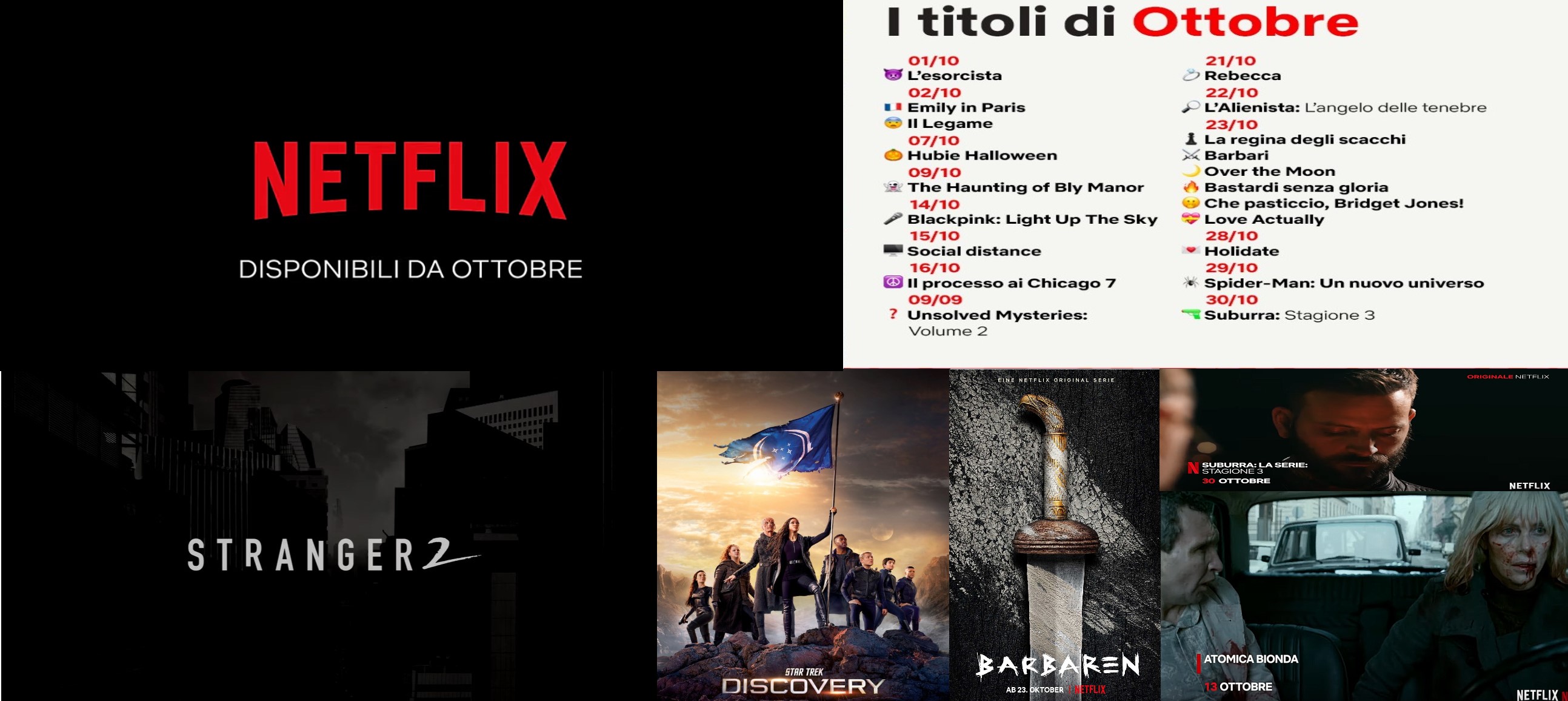stranger 2 netflix