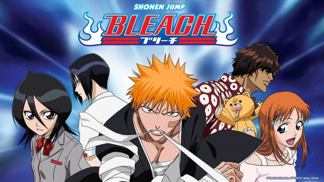 Roadmap completa Bleach TYBW — Hero