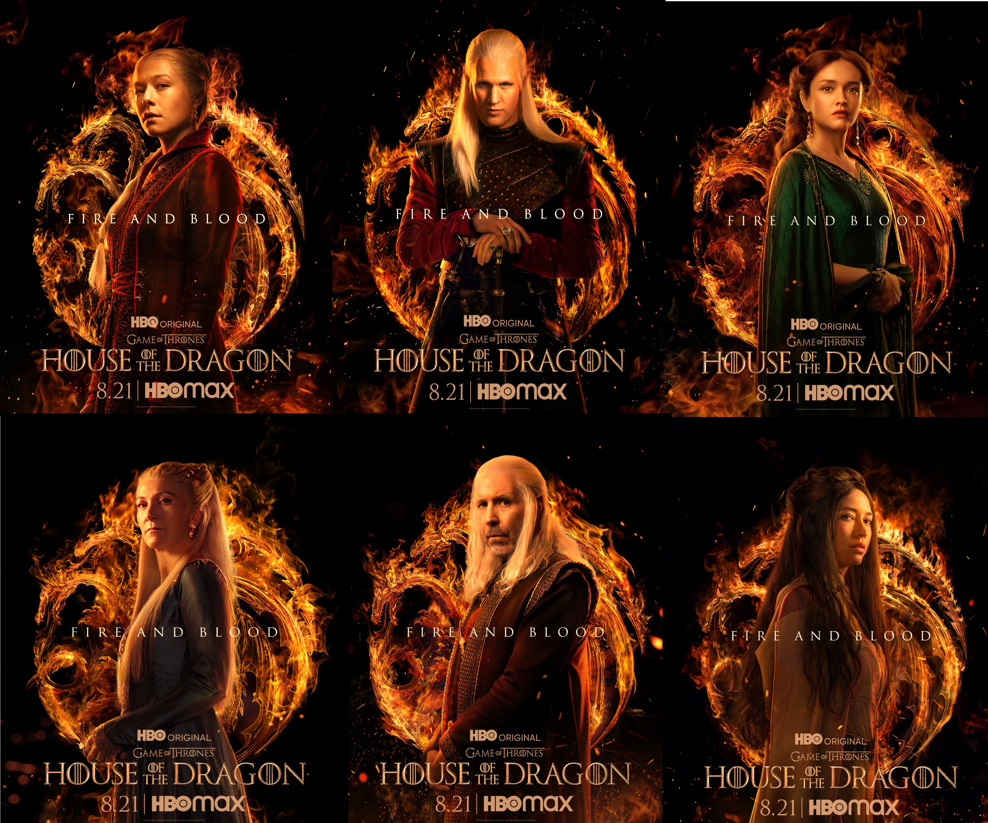 House of the Dragon Stagione 3 – Analisi narrativa