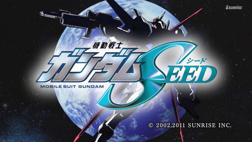 Le fazioni della Cosmic Era in Gundam SEED – House Cek
