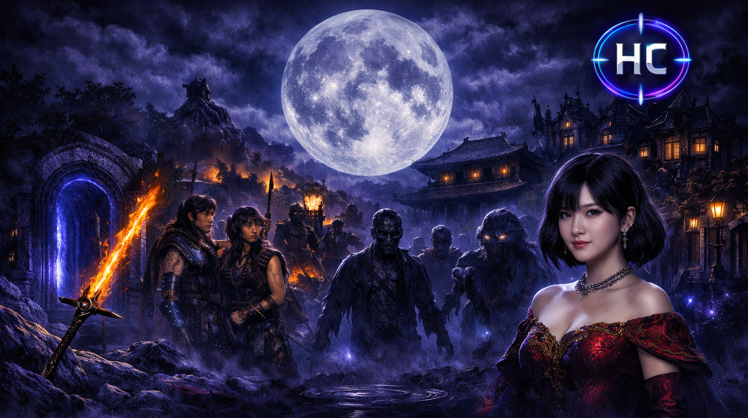 Solo Leveling Attesa