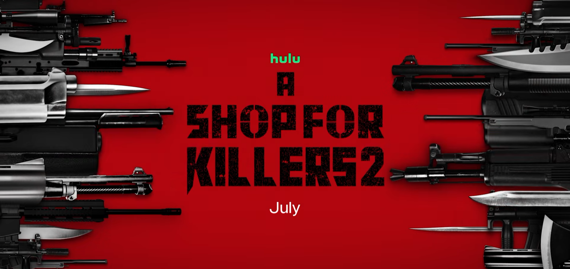 A Shop for Killers – Verdetto Finale