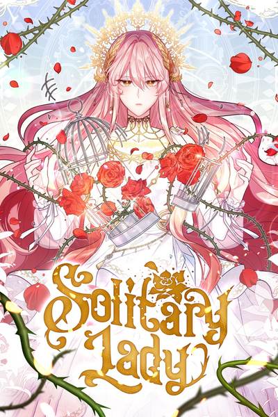 Solitary Lady — Hillis e la casata Ino