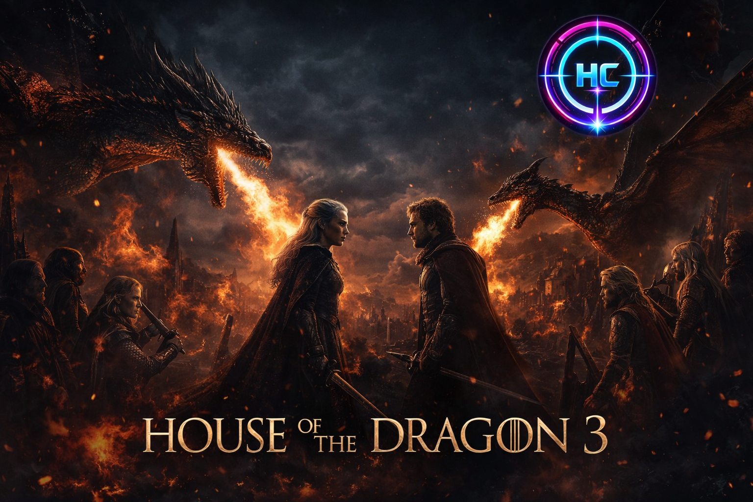 Approfondimenti House Cek – Fantasy, GOT e Cross‑media