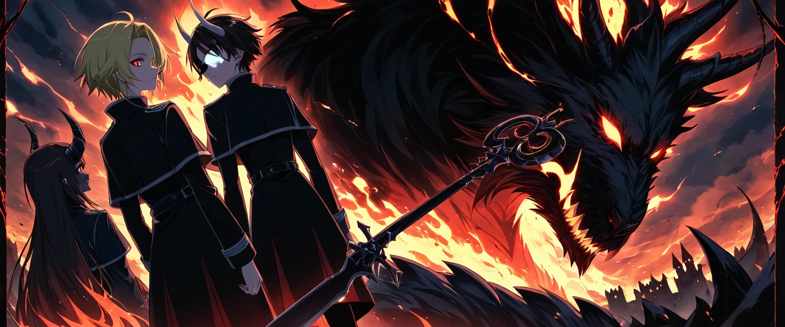 Clevatess II: Il nuovo trailer conferma la data di uscita su Crunchyroll