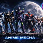 I migliori anime mecha: le saghe fondamentali da conoscere nel 2026