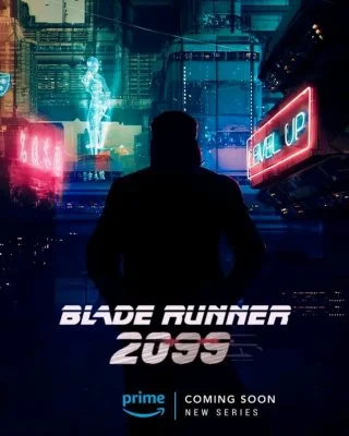 Blade Runner 2099 – Prime Video 2026