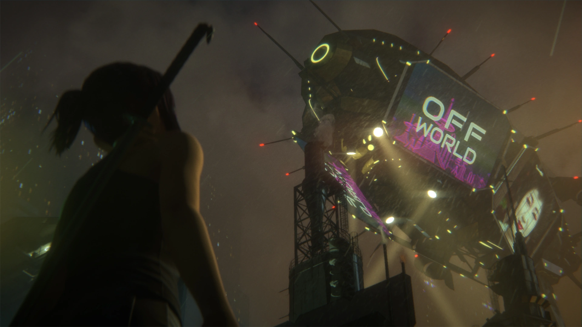 Blade Runner – Universo completo