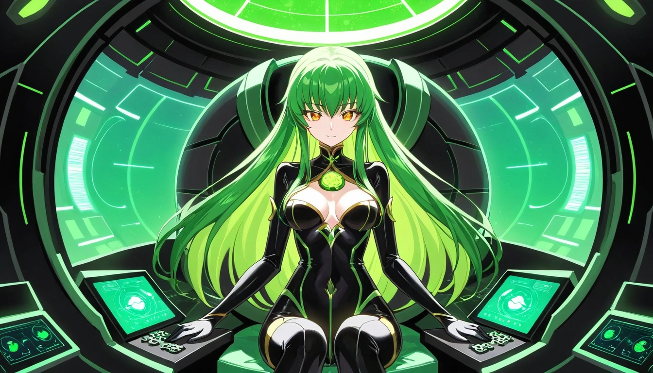 Code Geass Anime Mecha Gallery
