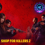 Recensione A Shop for Killers 2 (2026): il K-Drama action premium su Disney+