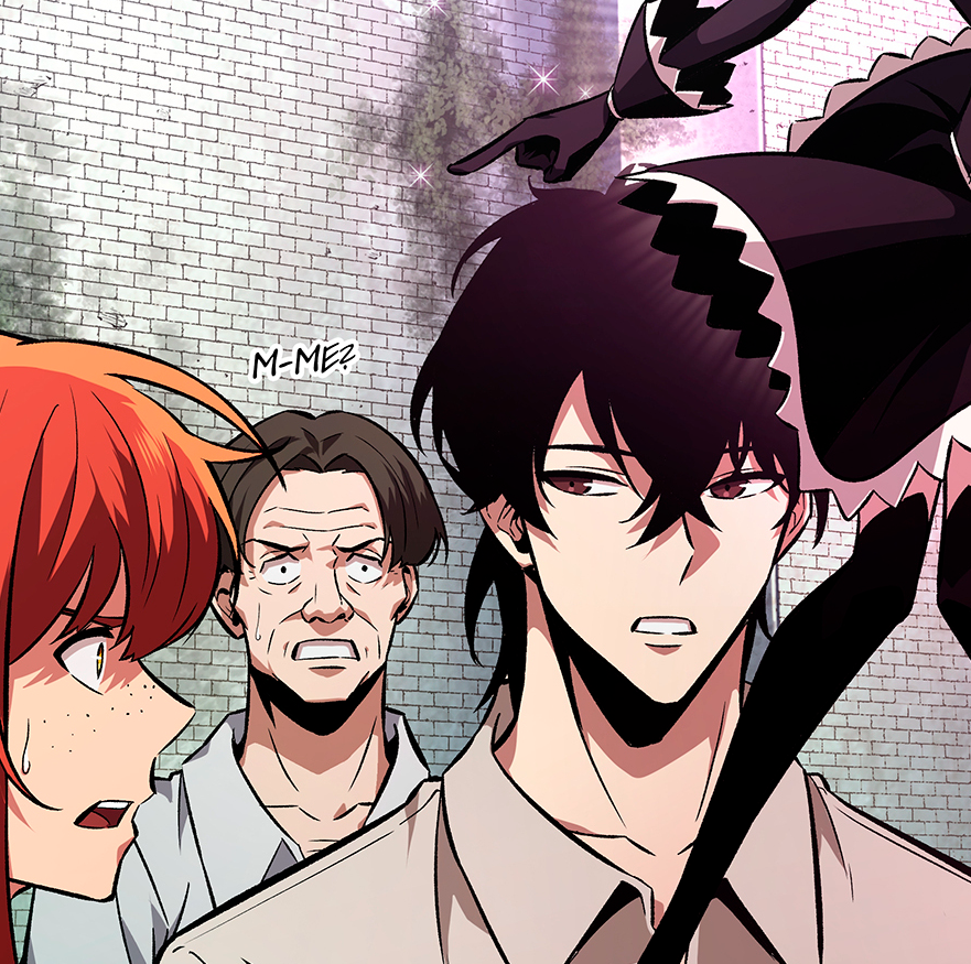 Pick Me Up! Infinite Gacha — Riassunto in breve