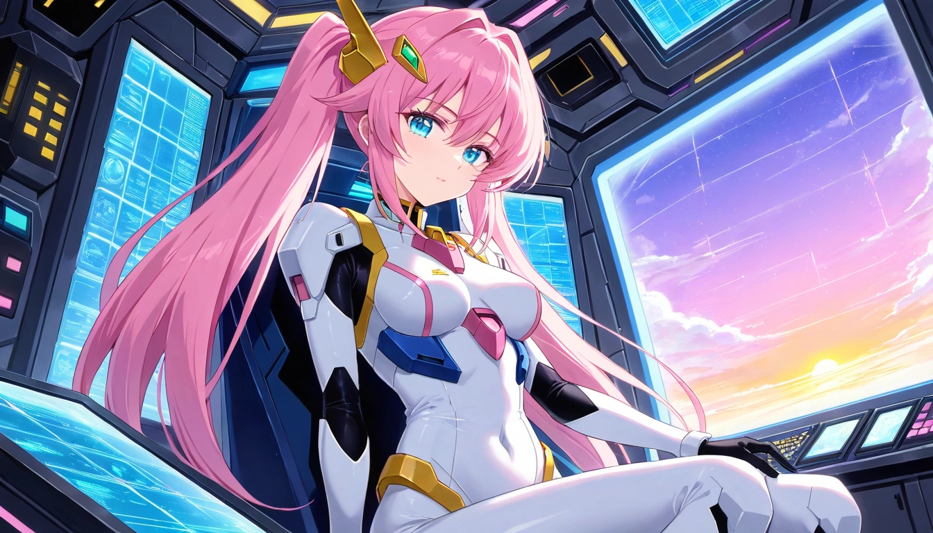 Gundam Historical Overview