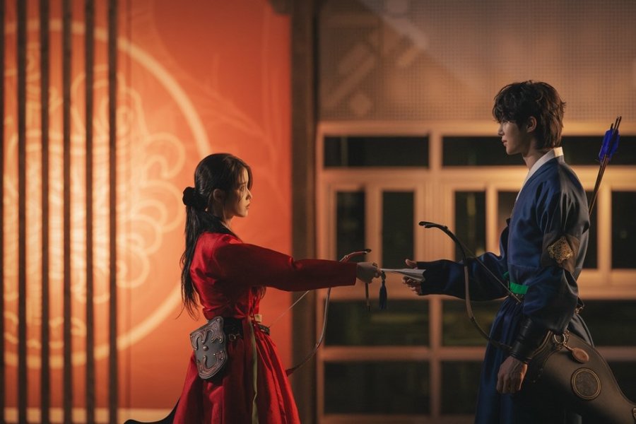 Atmosfera Notturna K-Drama Tokyo Seul Skyline