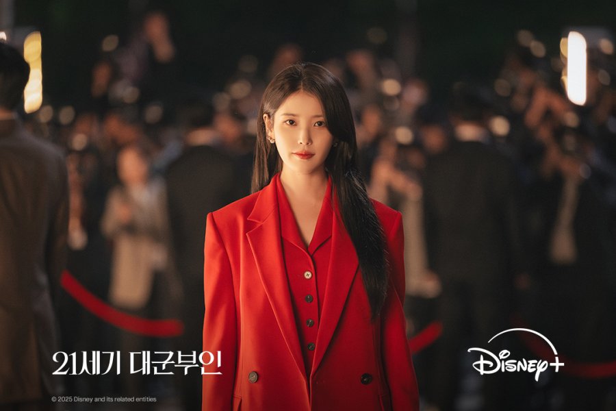 Recensione Perfect Crown (2026): Il K-Drama Regale di Disney+