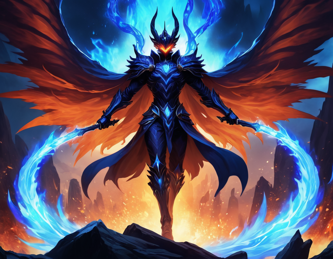 Solo Leveling Beyond the System — Monarca delle Ombre