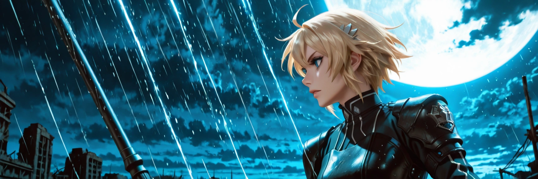 Anime Autumn 2026 Crunchyroll Lineup