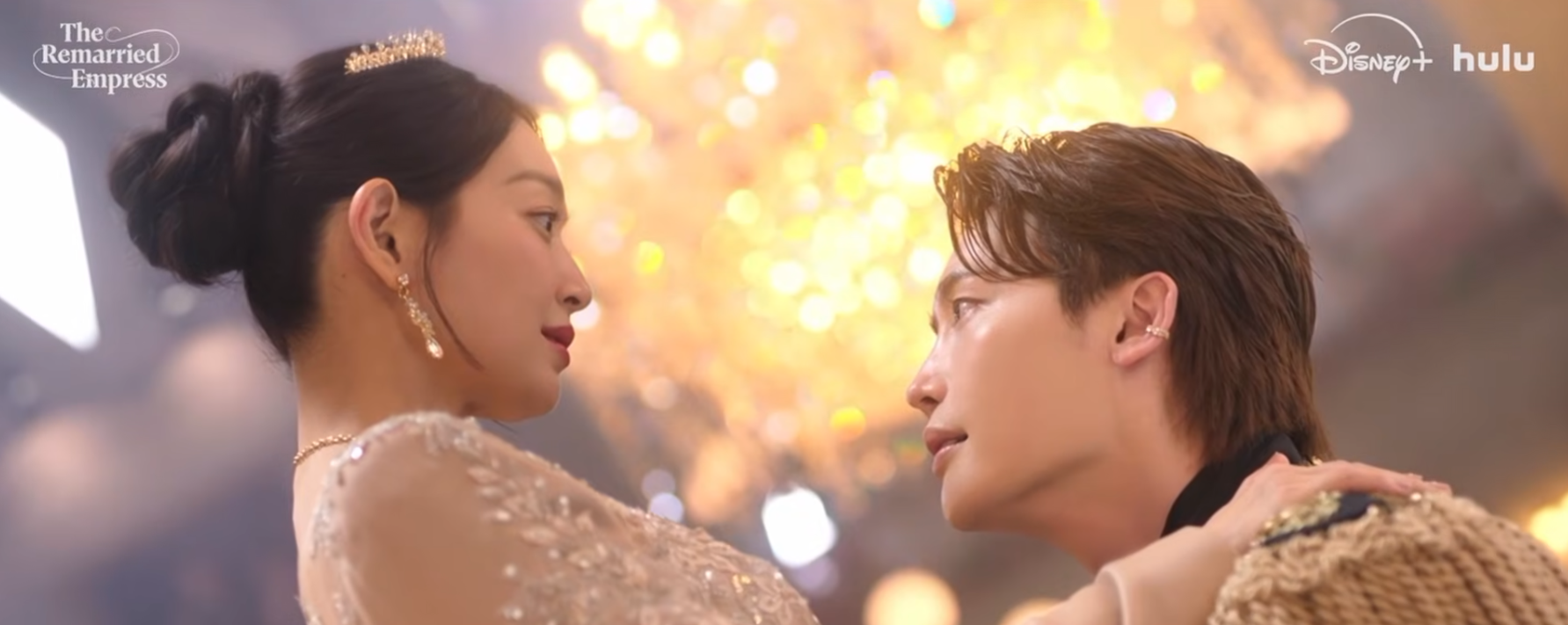 The Remarried Empress su Disney+: Teaser, Data di Uscita e Guida Completa al K-Drama