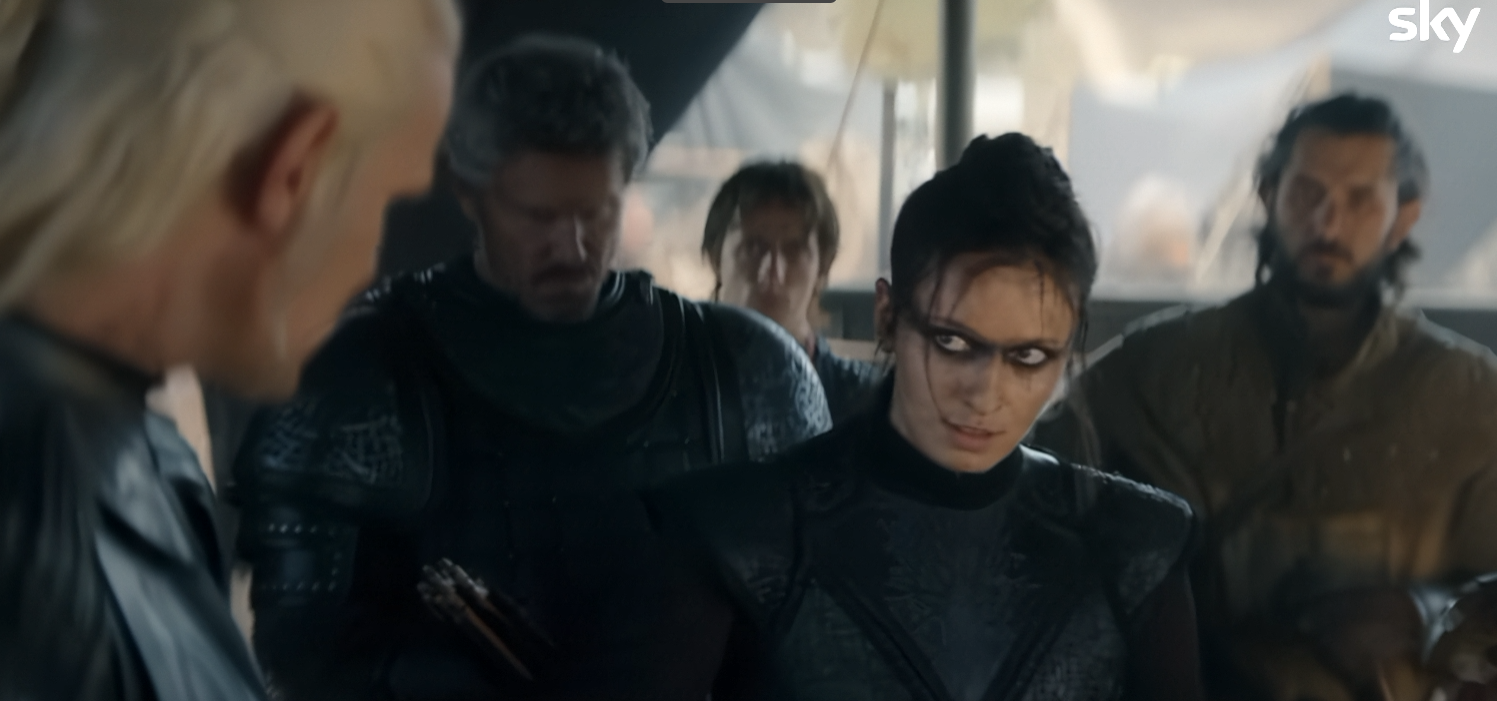 House of the Dragon Stagione 4 Teorie e Linee di Frattura Gran Finale