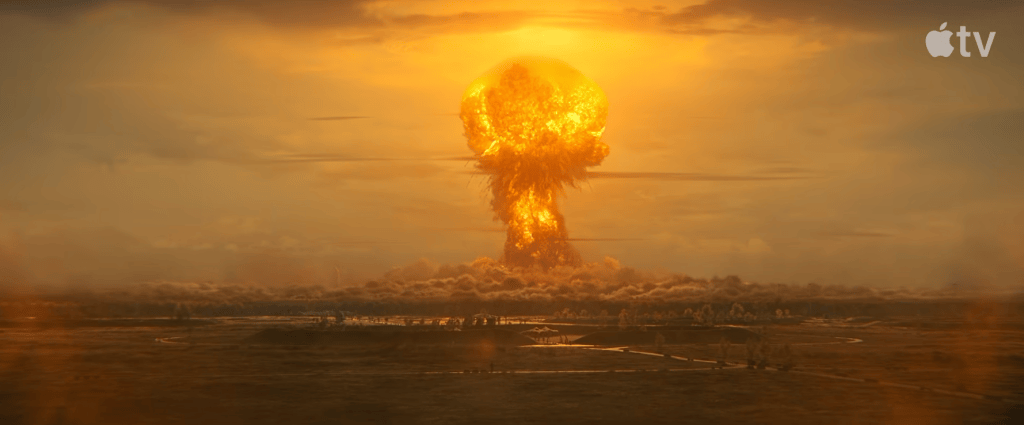 Recensione finale Silo 3 spiegazione episodi 6-10 e esplosione nucleare del passato 2049