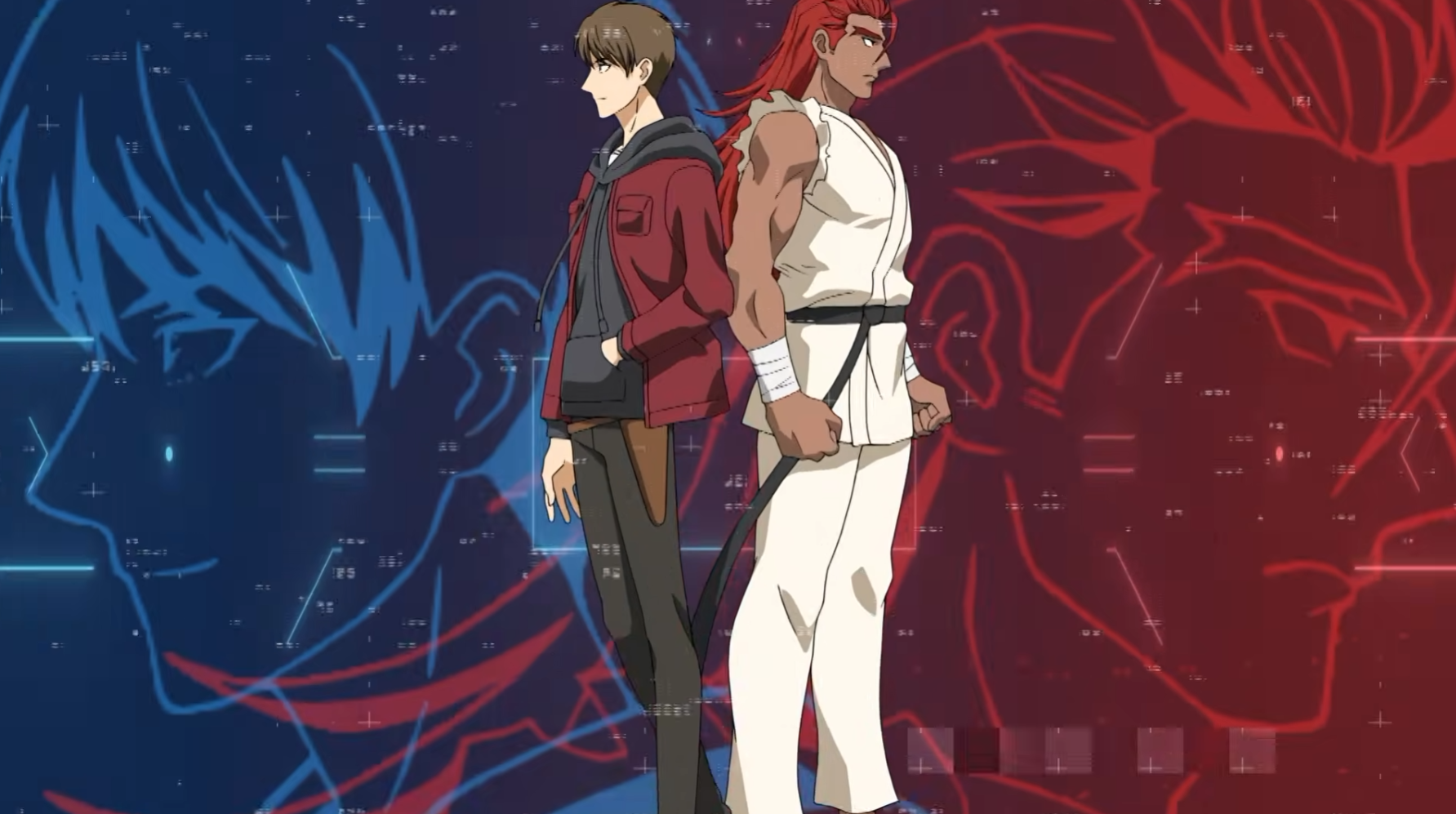 SSS‑Class Revival Hunter Anime: Ufficiale l’Uscita nel 2027