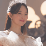 The Remarried Empress: Il dramma e la vendetta si accendono nel Trailer Ufficiale di Disney+